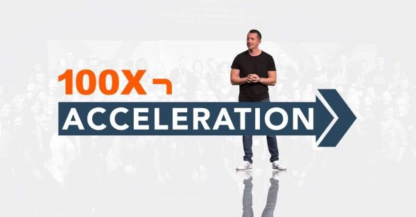 Pedro Adao – 1oox Accelerator