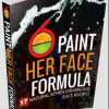 Olivier Langlois – Paint Her Face Formula