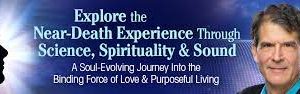 Eben Alexander & Karen Newell – Explore The Near-death Experience Through Science, Spirituality & Sound