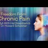 Hal Greenham & Dr. Howard Schubiner – Freedom from Chronic Pain