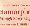 Luisah Teish – Metamorphosis Through Story Magic