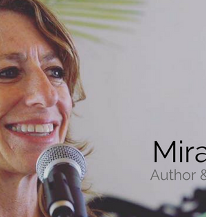 Mirabai Starr – Way Of The Feminine Mystic Advanced Immersion