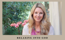 Miranda Macpherson – Relaxing Into God