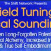 Eileen McKusick – Biofield Tunings & Vocal Sounding