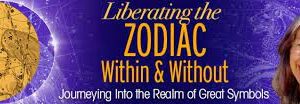 Caroline Casey – Liberating The Zodiac Within & Without