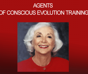 Agents Of Conscious Evolution Training