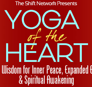 Saul David Raye – Yoga Of The Heart