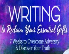 Mark Matousek – Writing To Reclaim Your Essential Gifts