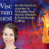 Anneloes Smitsman – Wise Woman Quest