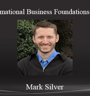 Mark Silver – Transformational Business Foundations Program