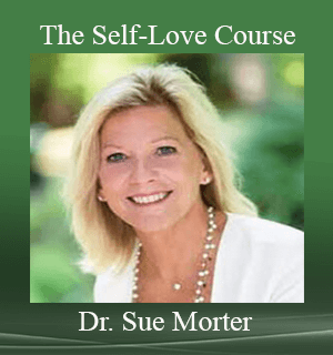 Dr. Sue Morter – The Self-love Course