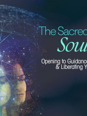 Ryan Angelo – The Sacred Path Of Your Soul Type