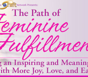 Devaa Haley Mitchell – The Path Of Feminine Fulfillment