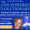 Anodea Judith – The Love-powered Evolutionary