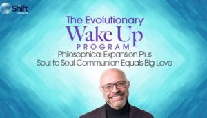 Tim Freke – The Evolutionary Wake Up Program