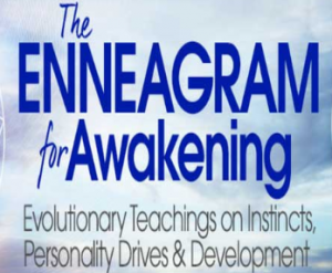 Russ Hudson – The Enneagram For Awakening