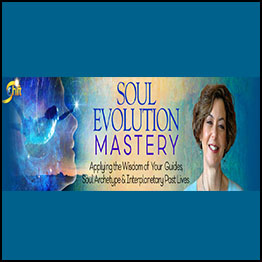 Linda Backman – Soul Evolution Mastery