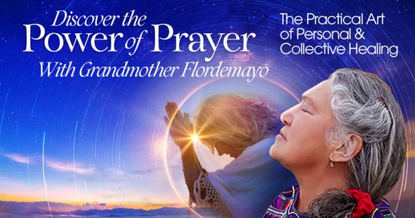 Flordemayo – Power Of Prayer