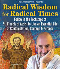 James Twyman – Radical Wisdom For Radical Times