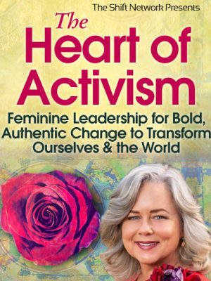 Heidi Harmon – The Heart Of Activism