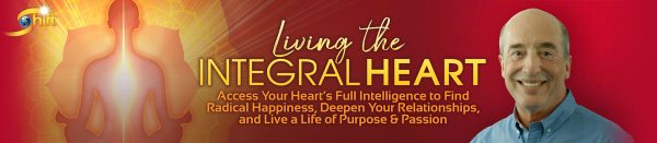 Terry Patten – Living The Integral Heart