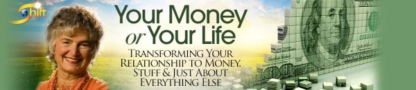 Vicki Robin – Your Money or Your Life