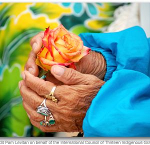 The Wisdom Of The Grandmothers – 3 Day Virtual Gathering And Prayer Circle (october 4th – 6th, 2011)