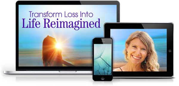 Wendy Black Stern – Transform Loss Into Life Reimagined