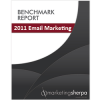 Marketingsherpa – 2011 Email Marketing Benchmark Report