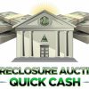 Chris Mclaughlin And Nathan Jurewicz – Foreclosure Auction Quick Cash