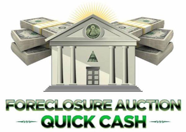 Chris Mclaughlin And Nathan Jurewicz – Foreclosure Auction Quick Cash