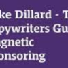 Mike Dillard – The Copywriters Guild: Magnetic Sponsoring