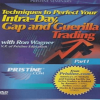 Ron Wagner – Techniques to Perfect Your Intra-Day, Gap and Guerilla Trading