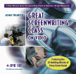 John Truby – Great Screenwriting Class Dvd