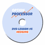 Jim Kenney – The Option Professor – Disk 5: Protecting Your Portfolio