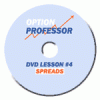 Jim Kenney – The Option Professor – Disk 4: Spreads