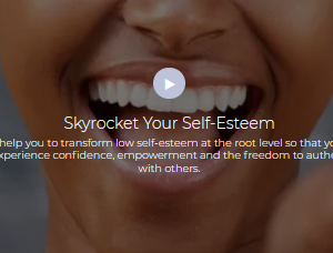 Thais Gibson – Skyrocket Your Self-esteem