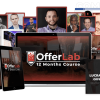 Steve Larsen – Offer Lab