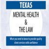 Michael H. Flynn – Texas Mental Health & The Law