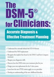 Brooks W. Baer – The Dsm-5® For Clinicians – Accurate Diagnosis And Effective Treatment Planning