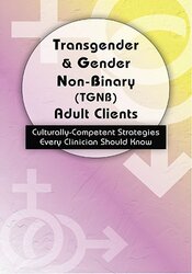 Dianne Gottlieb – Transgender & Gender Non-binary (tgnb) Adult Clients