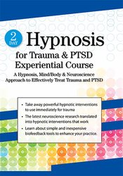 Carol Kershaw, Bill Wade – 2 Day Hypnosis For Trauma & Ptsd Experiential