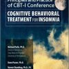 Donn Posner, Michael Perlis, Jason Ellis – 2017 Principles And Practice Of Cbt-i – Cognitive Behavioral Therapy For Insomnia