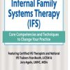 Fran D. Booth, Jory Agate – 2-day Experiential Course Internal Family Systems Therapy (ifs)