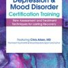 Chris Aiken – 2-day – Depression And Mood Disorder Certification Training