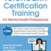 Joni Gilbertson – Telehealth Certification Training for Mental Health Professionals