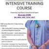 Rosale Lobo – 3-day – Legal Nurse Intensive Training