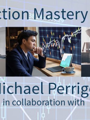 Michael Perrigo – Price Action Mastery Course 2021