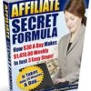 Mohammed Ali – Affiliate Secret Formula