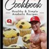 Remington James – The Anabolic Cookbook